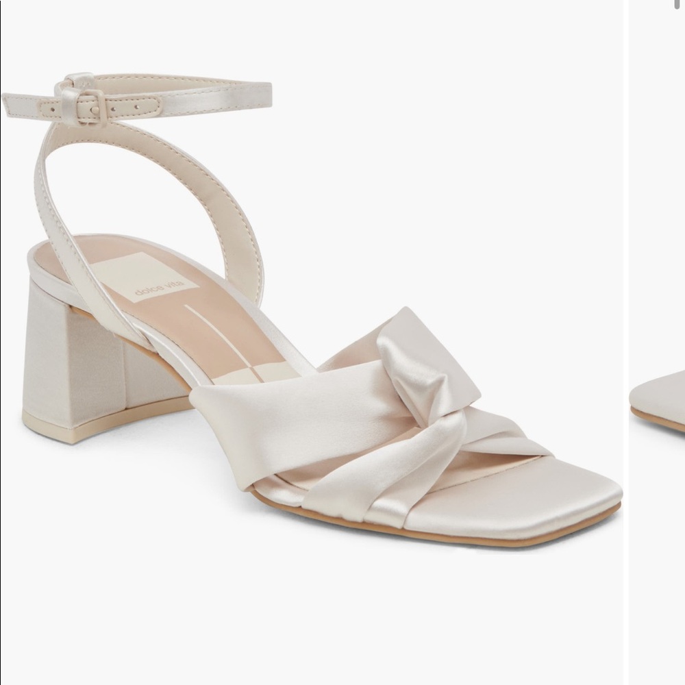 Dolce Vita Heels